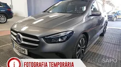 Mercedes-Benz Classe B de 2022