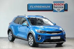 Kia Stonic 1.2 Dynamic