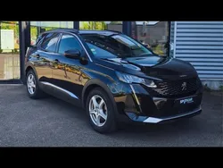 Peugeot 3008 1.5 BlueHDi 130ch S&S Style