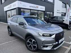 Ds ds 7 crossback 2.0 hdi 180 rivoli eat8 - garantie 12 mois