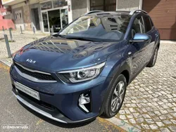 Kia Stonic 1.2 Move