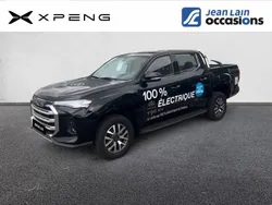 Maxus t90 ev - PICK-UP DOUBLE CABINE 88 KWH