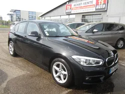 Bmw 118d lci 150h lounge