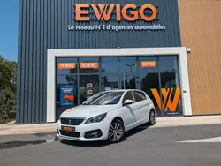 Peugeot 308 generation-ii 1.2 puretech 130ch allure bva - carplay - sieges massants - distribution ok