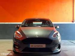 Ford Fiesta 1.0 EcoBoost S&S ST-LINE