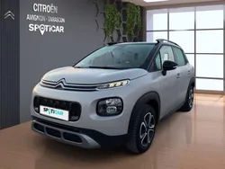 Citroen C3 Aircross PureTech 110ch S&S Feel Pack