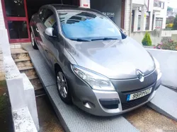 Renault Mégane 1.5 DCI