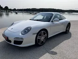Porsche 911 CARRERA 4 997 Cabriolet 4S 3.8i 385 PDK A