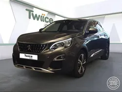 Peugeot 3008 1.5 bluehdi 130 active eat bva (garantie 12 mois)