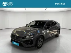 PEUGEOT 408 Hybrid 136 e-DCS6 Allure