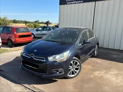 CITROEN DS4 1.6HDi 110CV So Chic 178991KM 2011