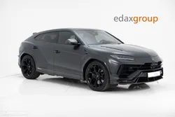 Lamborghini Urus 4.0 V8 Performante