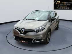 Renault CAPTUR 0.9 TCE 90CH STOP&START ENERGY INTENS ECO²