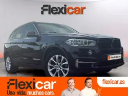 BMW X5 xDrive 30dA