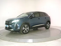 Peugeot 3008 BlueHDi 130ch S&S EAT8 - Allure Pack