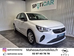 Opel Corsa 1.2 75ch Edition