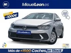 VOLKSWAGEN Polo 1.0 TSI 70kW