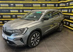 RENAULT Espace Espace 1.2 E-Tech Híbrido Techno 146kW