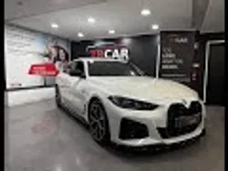 BMW 420 Gran Coupé d Pack Desportivo M Auto