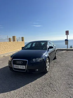 Audi A3 1.6 FSI Sportback Ambiente