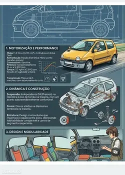 Renault Twingo 1.2