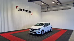 Renault Clio V SOCIETE SCE 65 AIR NAV