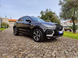 Jaguar E-Pace 1.5 P-300e R-Dynamic S Aut.