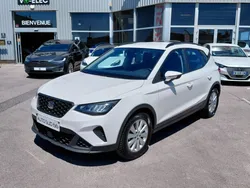Seat ARONA 1.0 TSI 110CH STYLE BUSINESS DSG7