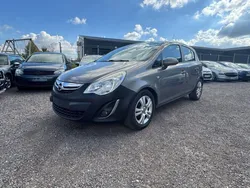Opel corsa 1.3 CDTi active