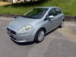Fiat Punto 1.2