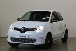 Renault Twingo III SCe 65 SL Urban Night