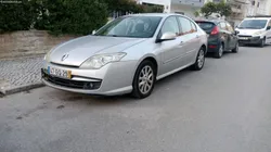 Renault Laguna 2.0 DCI Privilége 150cv