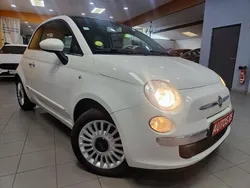 Fiat 500 1.3 Multijet 16v 75ch DPF Lounge