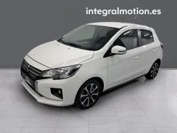 MITSUBISHI Space Star 120 MPI Kaiteki