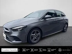 Mercedes-benz Classe B 180d 116ch AMG Line Edition 7G-DCT