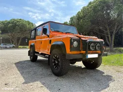 Land Rover Defender 110 Station Wagon SE