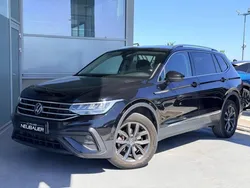 Volkswagen Tiguan Allspace 1.5 TSI 150ch Life Plus DSG7