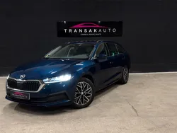 SKODA OCTAVIA COMBI 2.0 TDI 150ch DSG7 - CARPLAY - VOLANT CHAUFFANT
