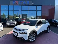 Citroën C4 CACTUS Feel 1.5 BLUEHDI 100ch