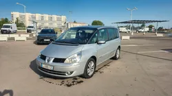 Renault espace iv 2.2l bva 140ch diesel 114000kms