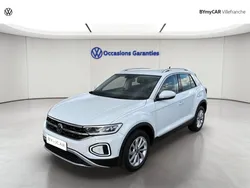 VOLKSWAGEN T-Roc 1.5 TSI EVO 150 Start/Stop BVM6 Style