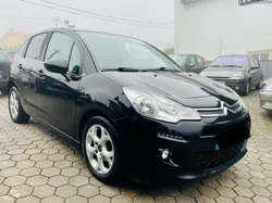 Citroën C3 1.2 PureTech Collection