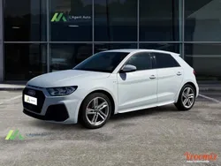 Audi A1 SPORTBACK 1.0 30 TFSI 115 S-LINE S-TRONIC SON BANG OLUFSEN