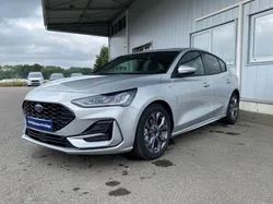Ford Focus 1.0 Flexifuel mHEV 125ch ST-Line X