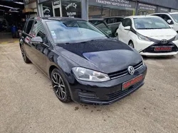 VOLKSWAGEN Golf 1.4 TSI 140 ACT BlueMotion Technology Confortline DSG7