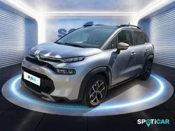 Citroen C3 Aircross PureTech 110ch S&S C-Series 2022