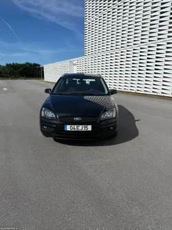 Ford Focus 1.600  TDCI
