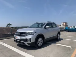 Volkswagen T-CROSS 1.0 TSI 110CH LIFE BUSINESS *TVA RECUPERABLE