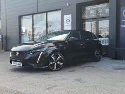 Peugeot 308 III PureTech 130 S&S EAT8 GT