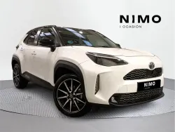 Toyota Yaris Cross 1.5 130H GR Sport